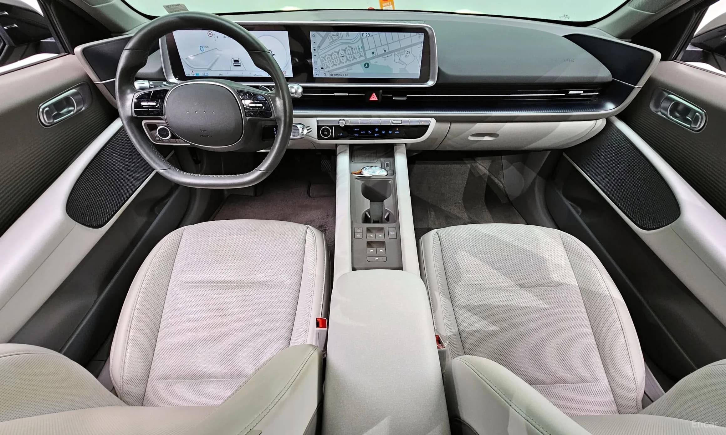 Ioniq 6