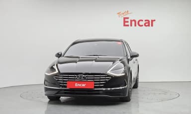 Sonata Hybrid (DN8)