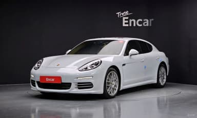 Panamera