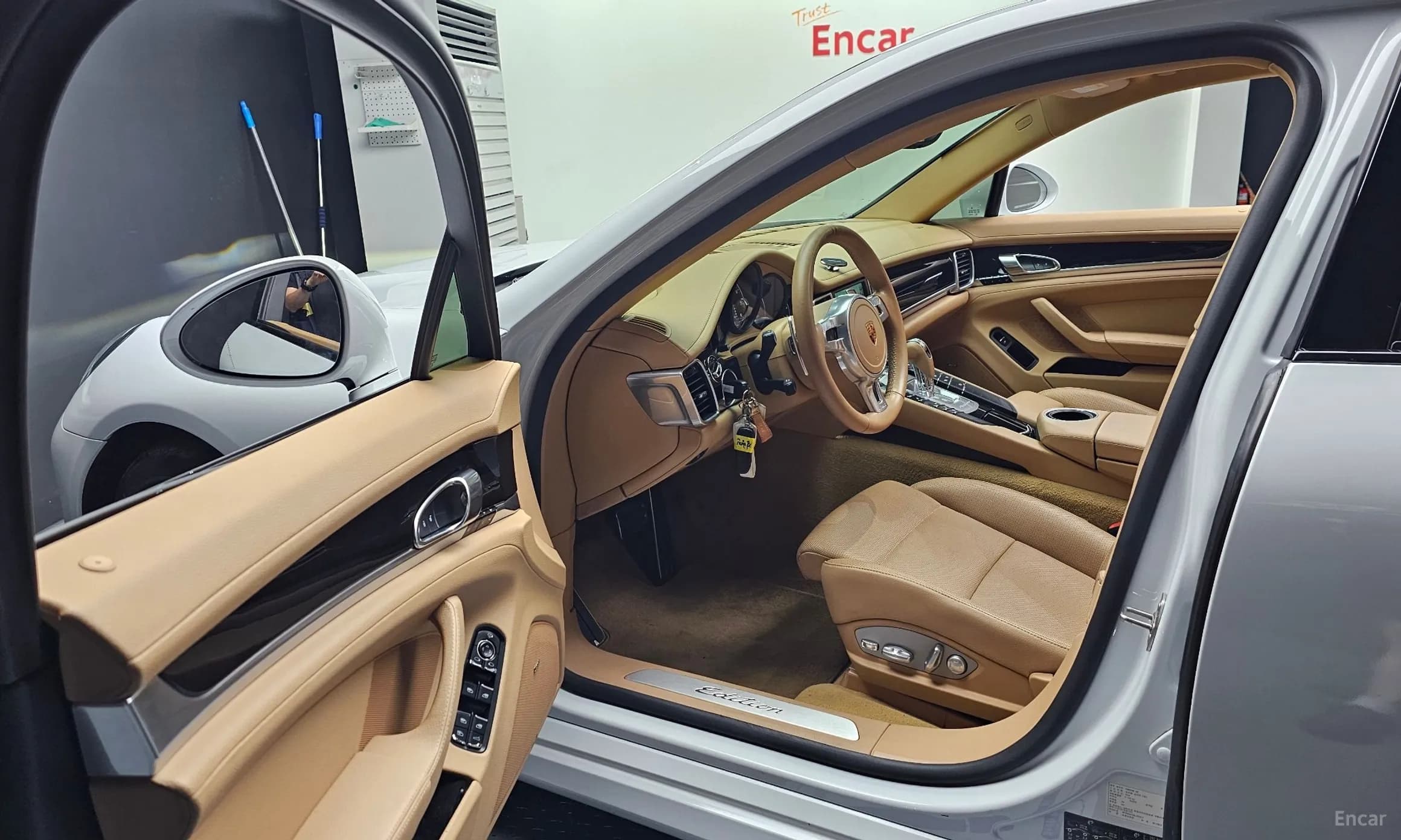 Panamera