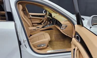 Panamera