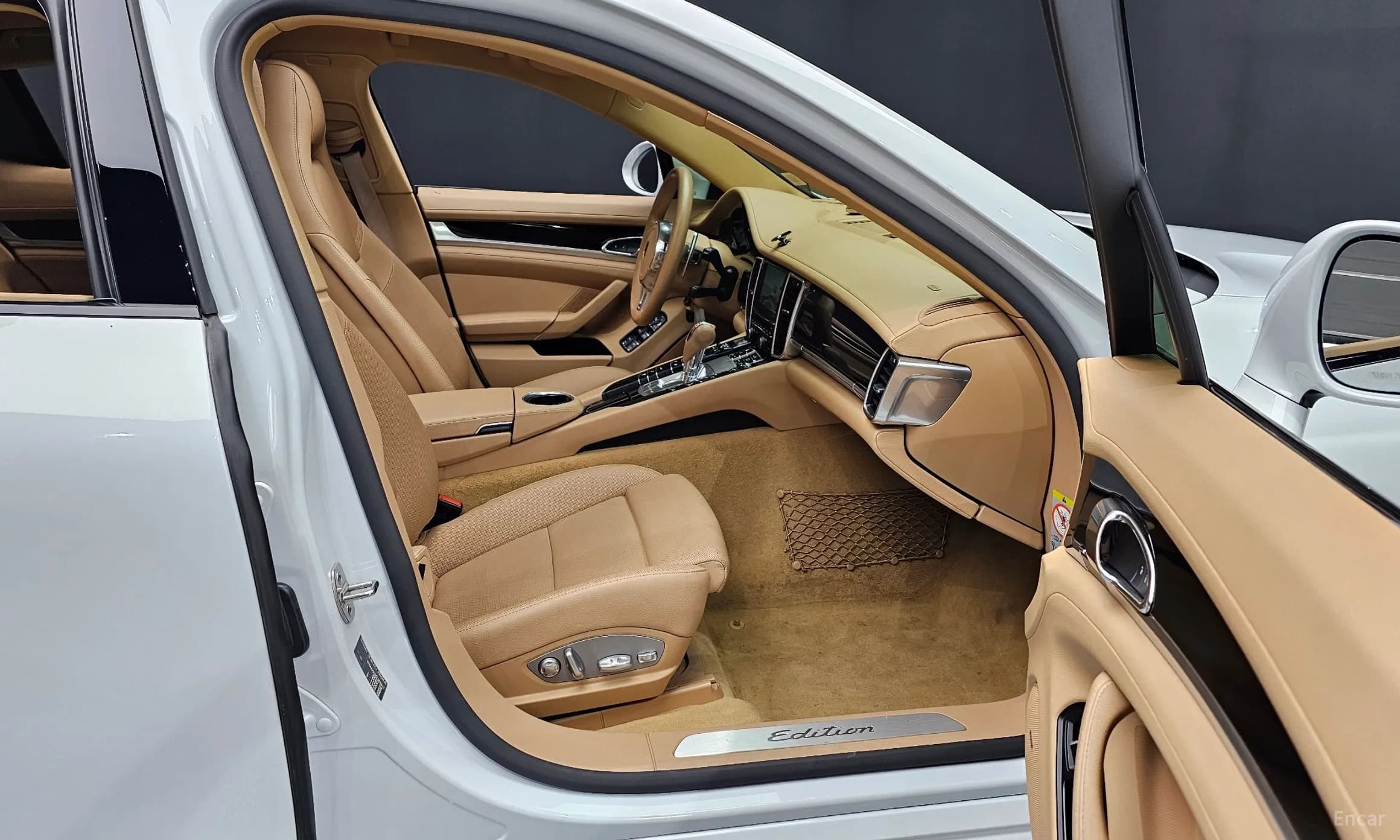 Panamera