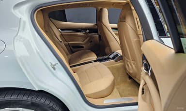 Panamera
