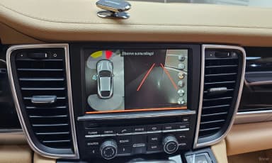 Panamera