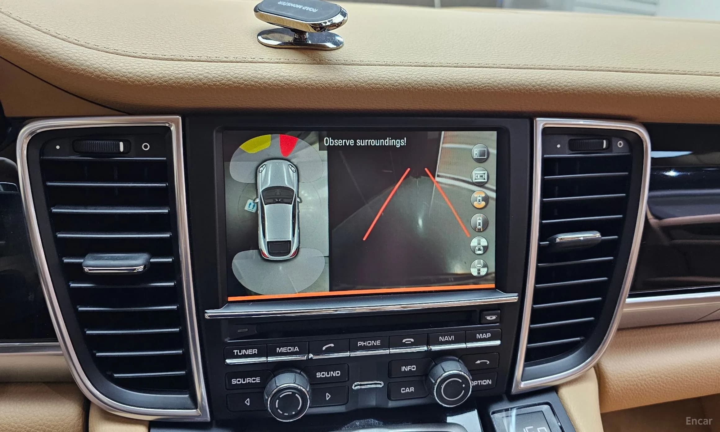 Panamera