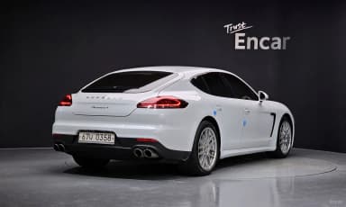Panamera