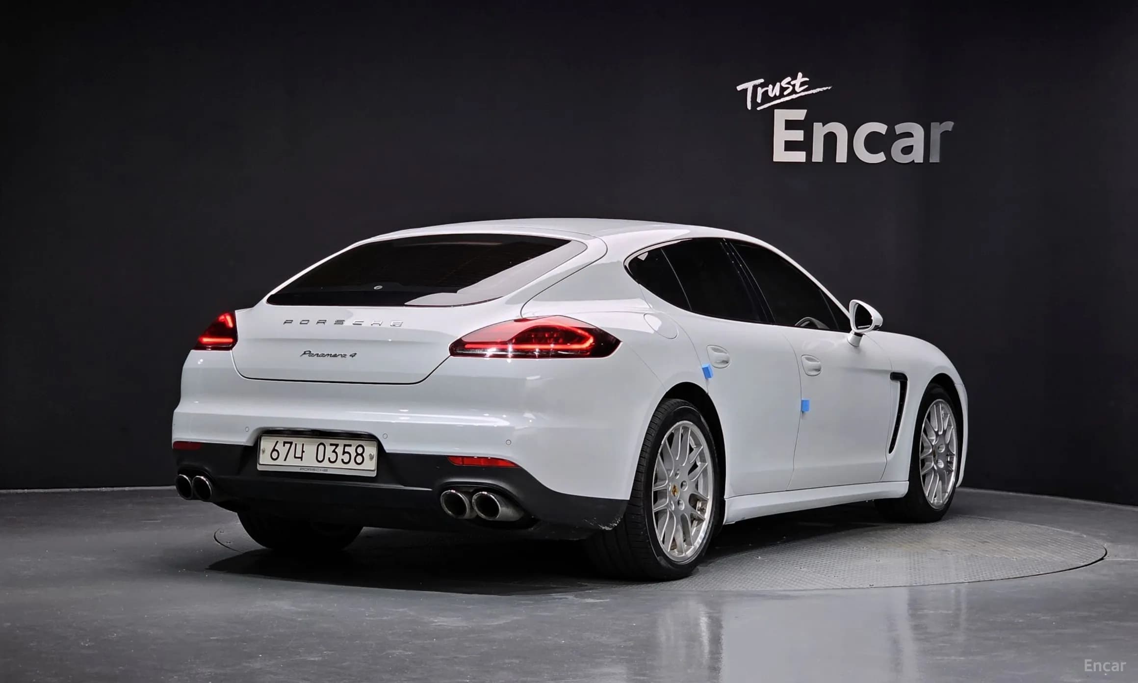 Panamera