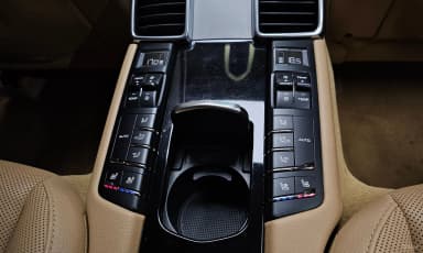 Panamera