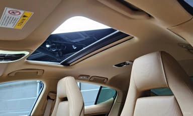 Panamera