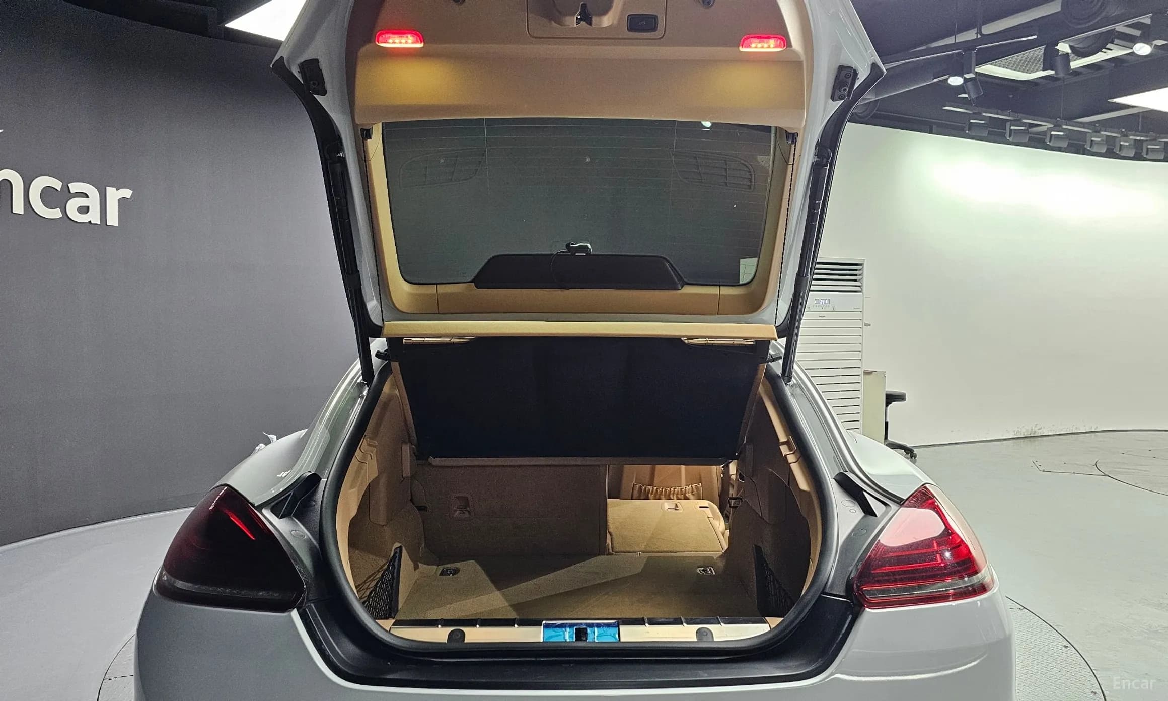 Panamera