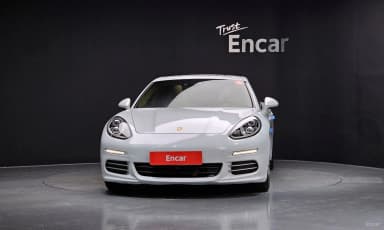 Panamera