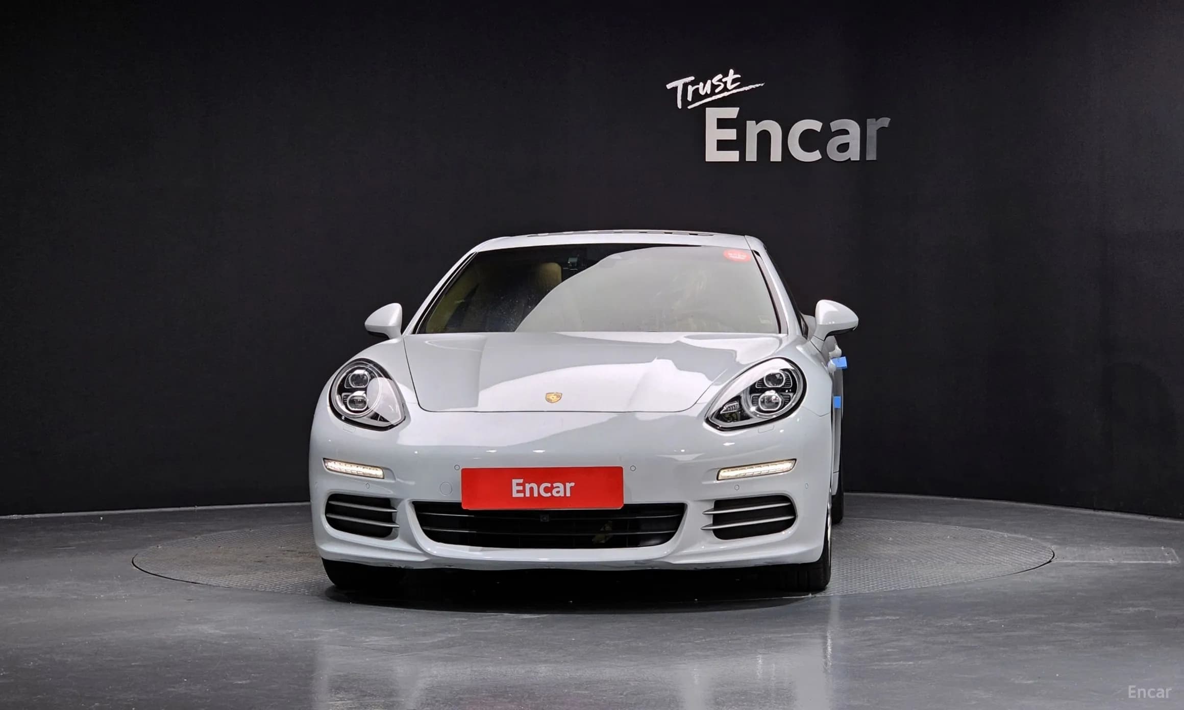Panamera