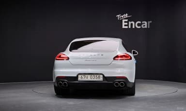 Panamera