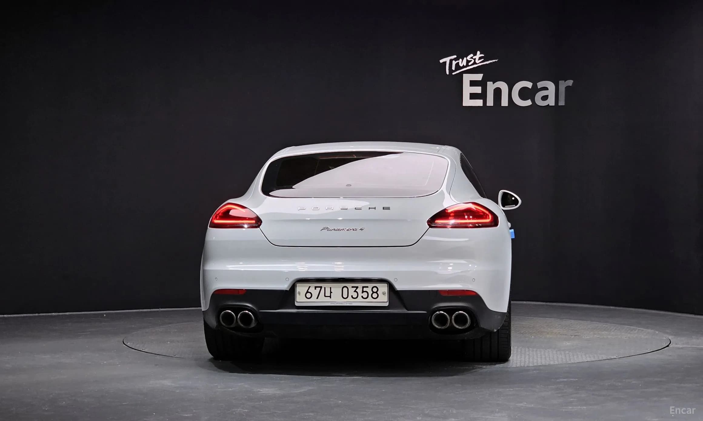 Panamera