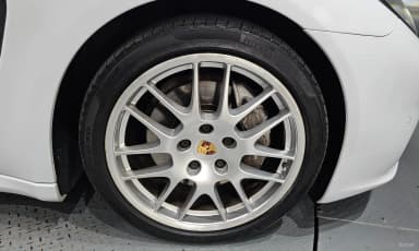 Panamera
