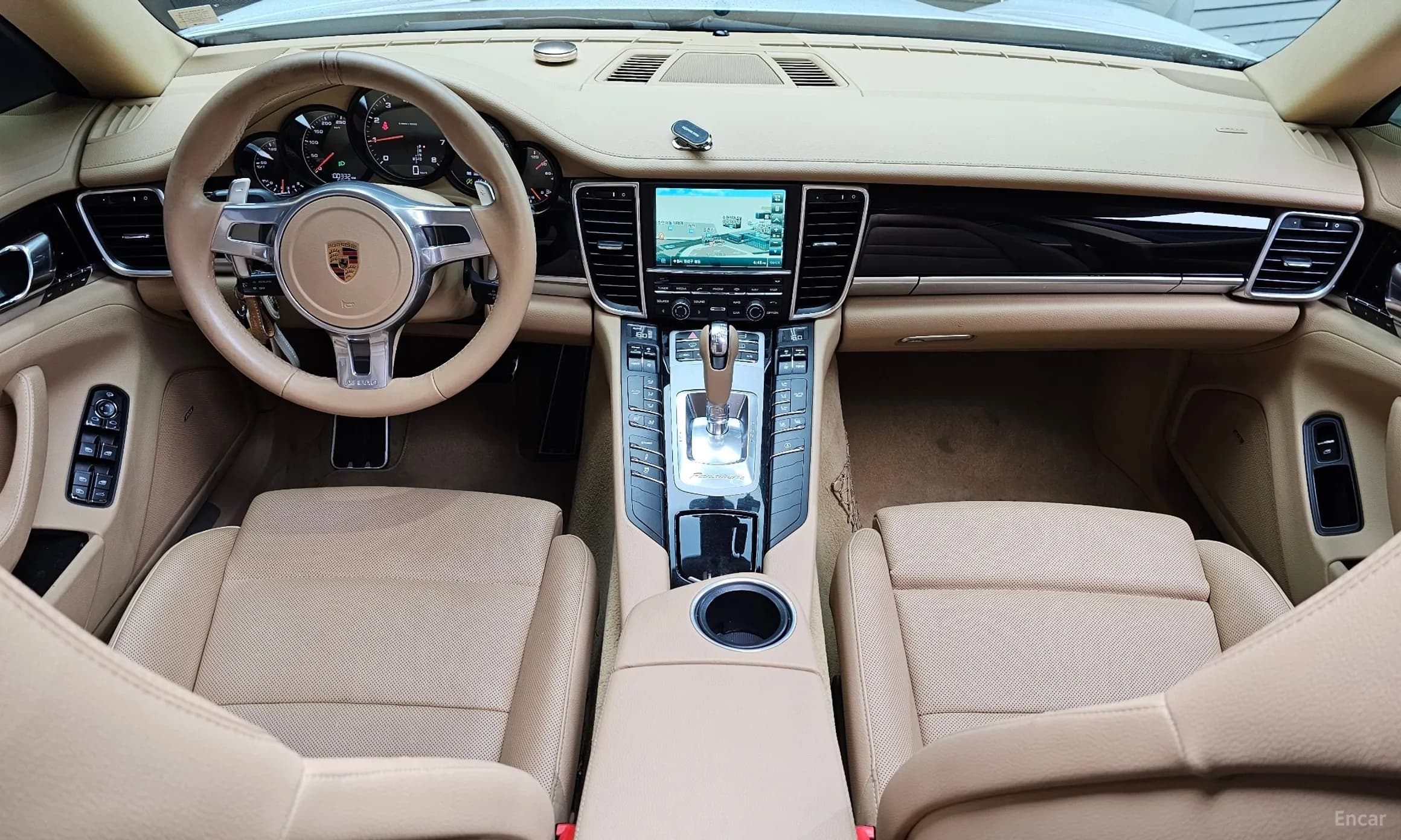 Panamera