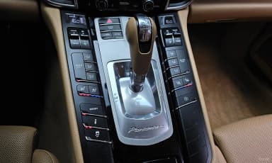Panamera