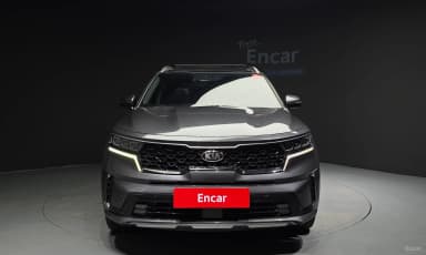 Sorento 4th generation