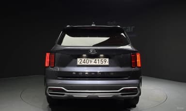 Sorento 4th generation