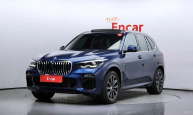 X5 (G05)