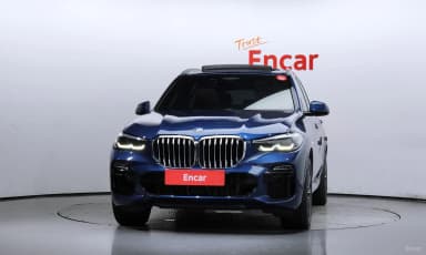 X5 (G05)