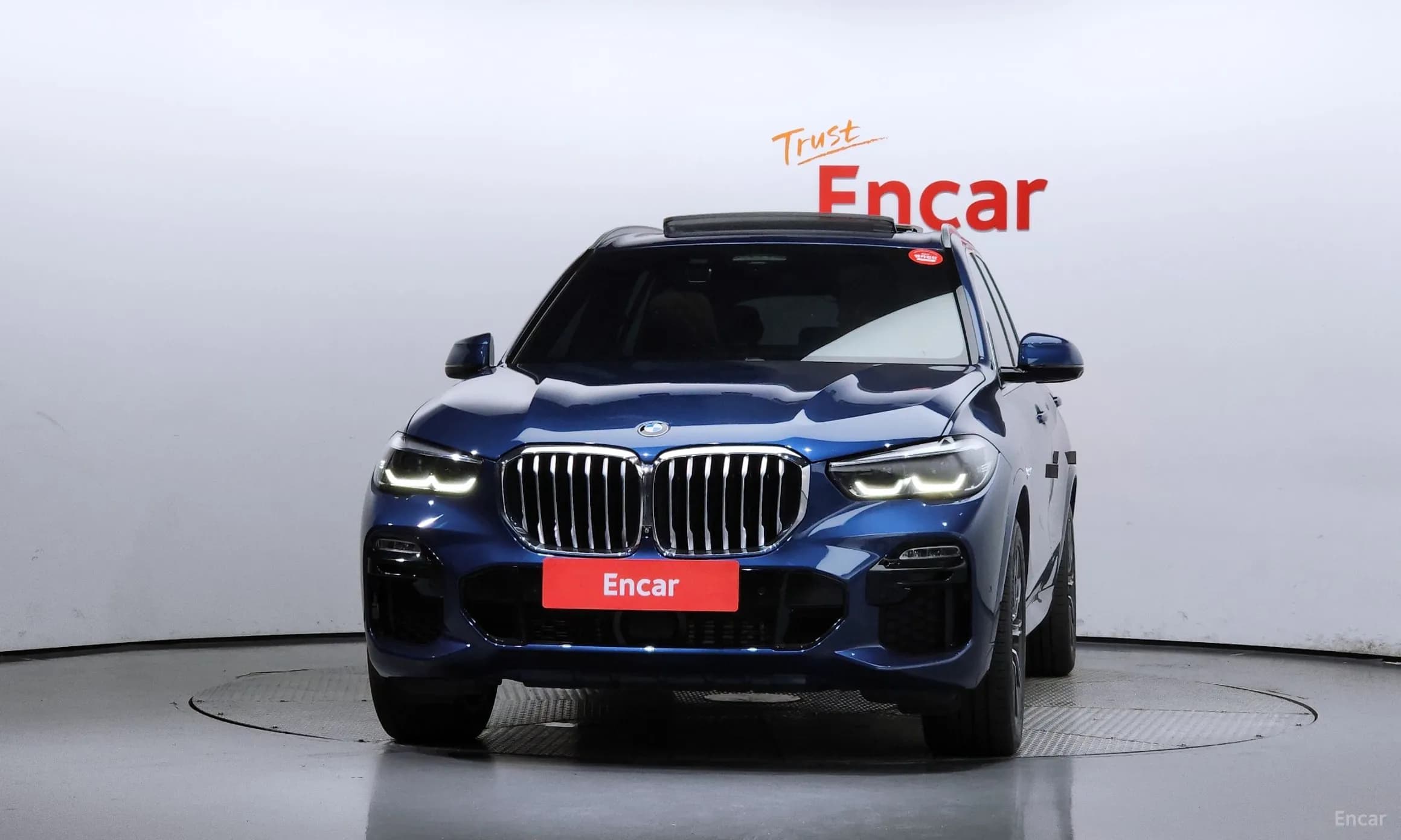 X5 (G05)