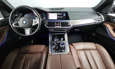 X5 (G05)