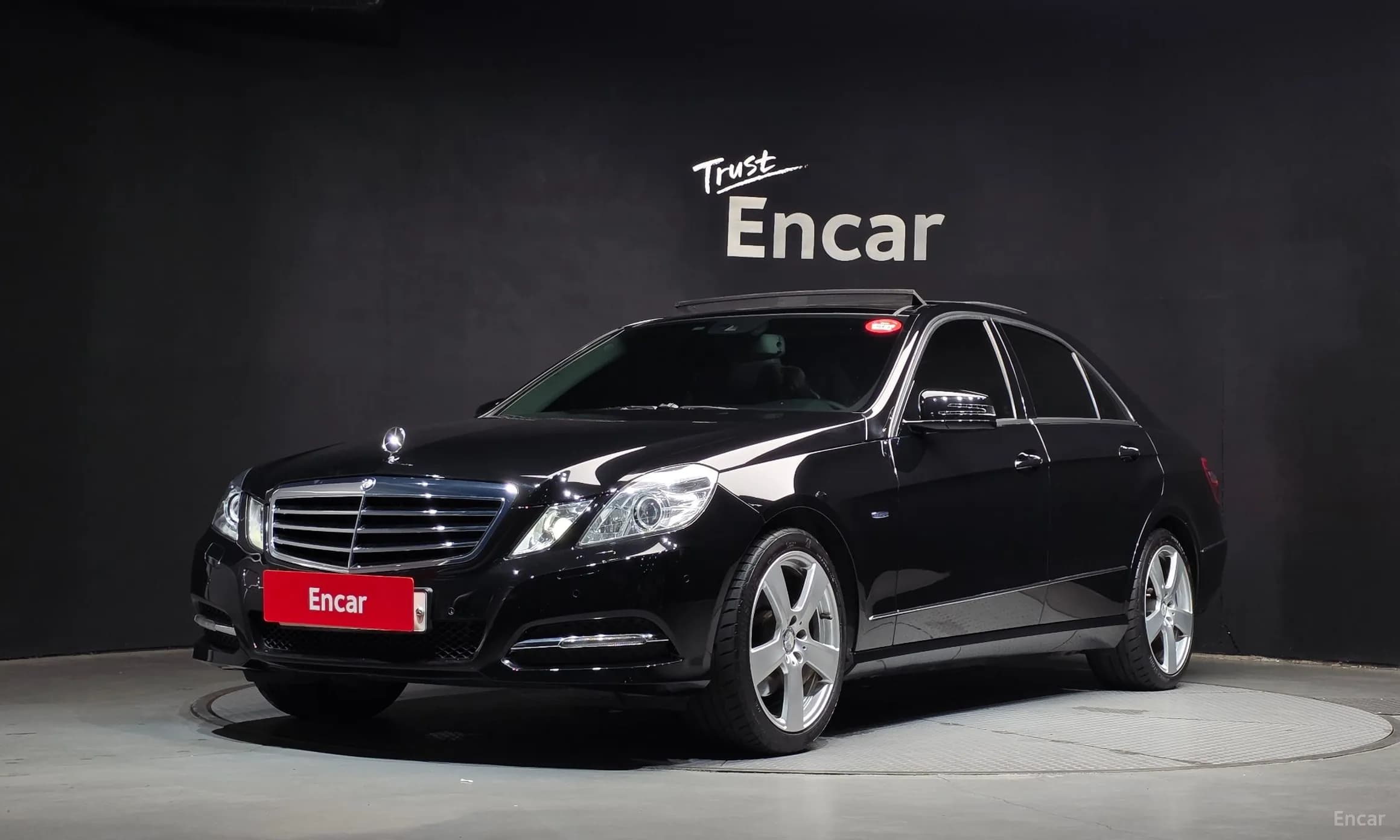 E-Class W212