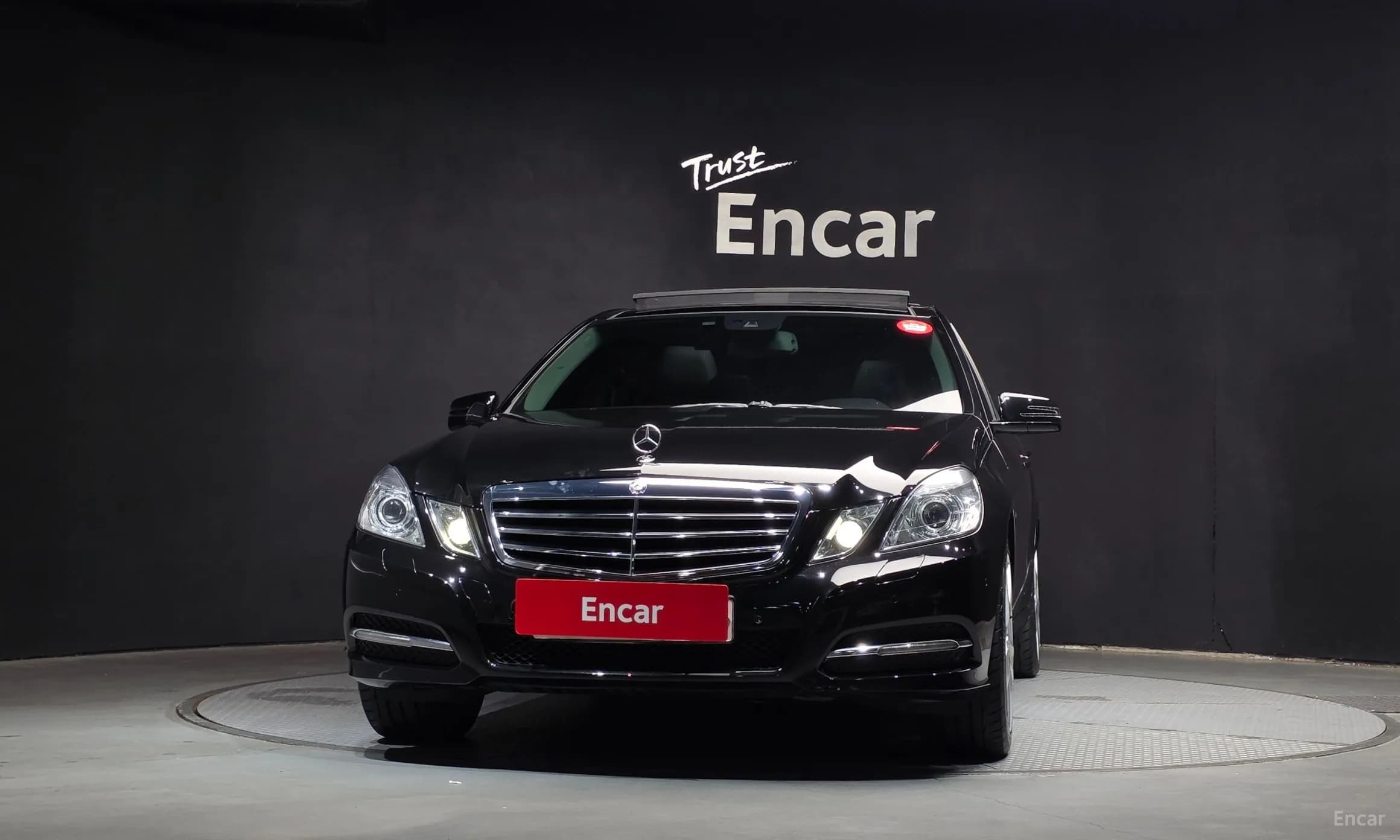 E-Class W212