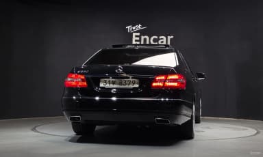 E-Class W212
