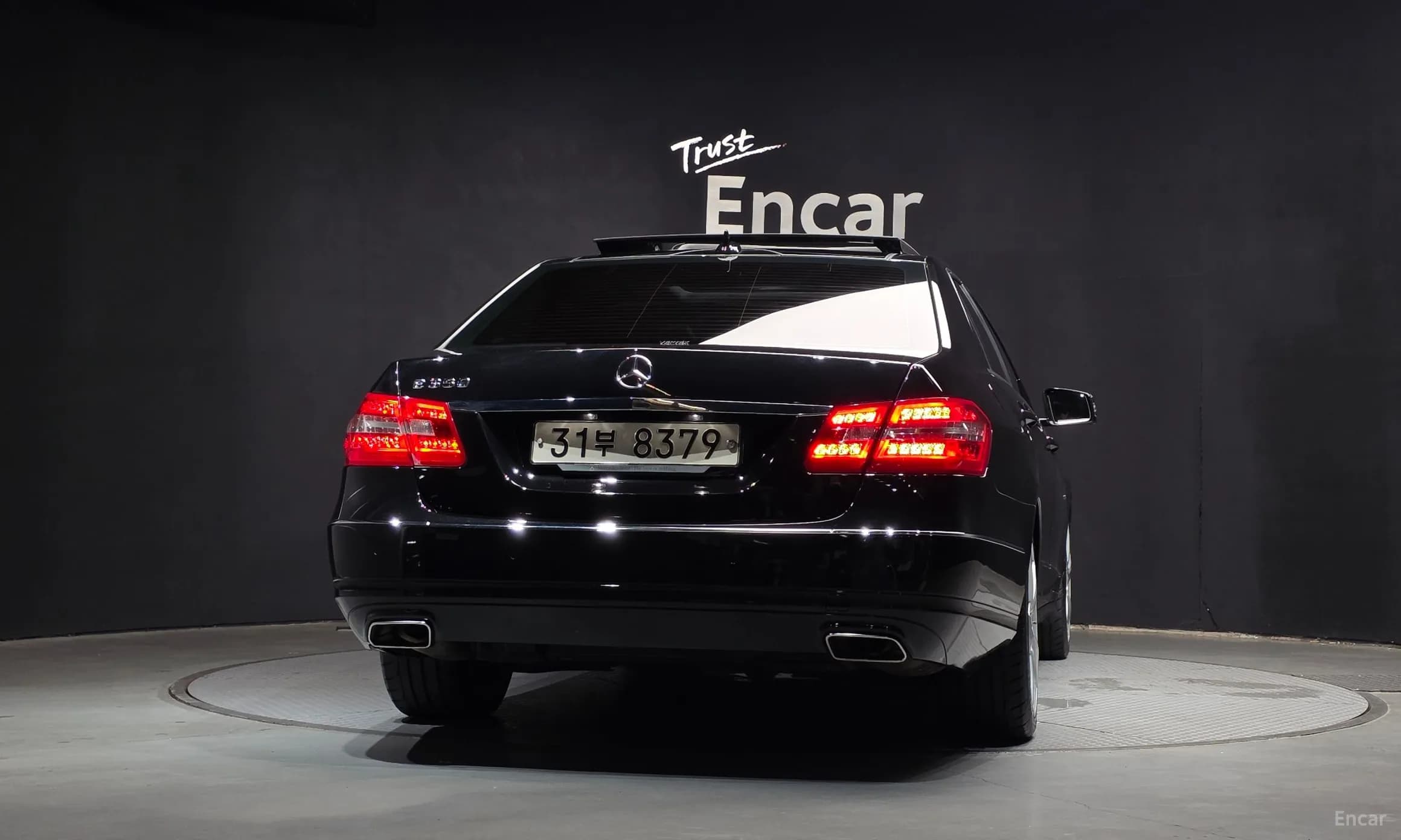 E-Class W212