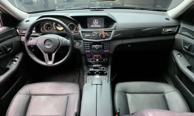 E-Class W212