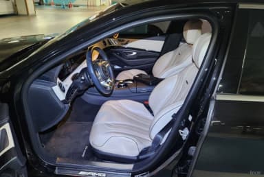S-Class W222