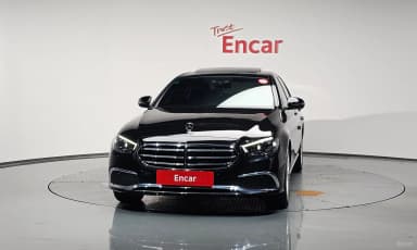 E-Class W213