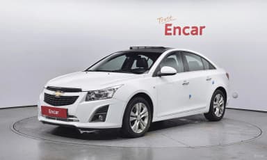 Cruze