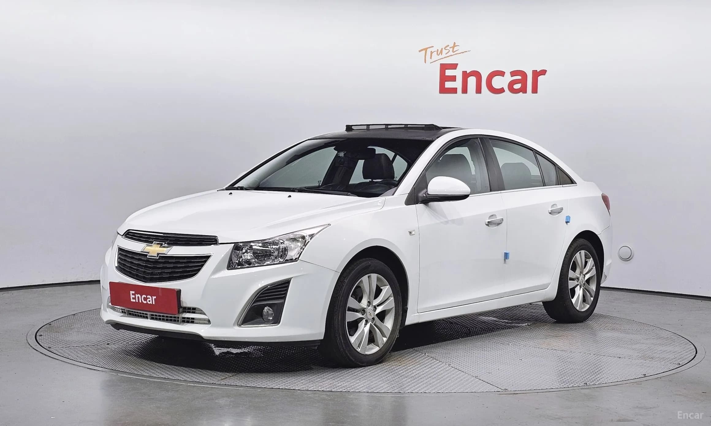 Cruze