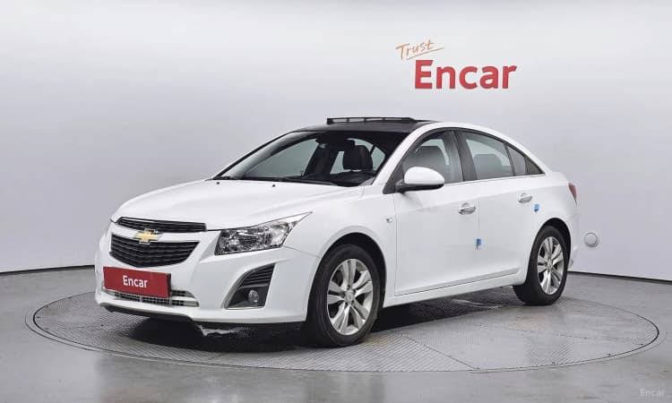 Cruze