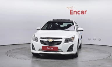 Cruze