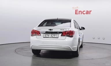 Cruze