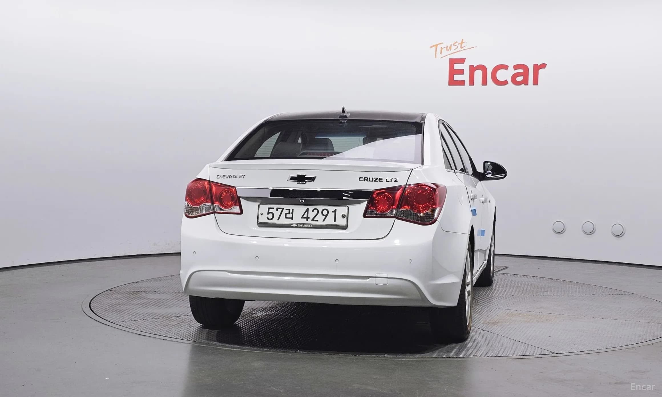Cruze