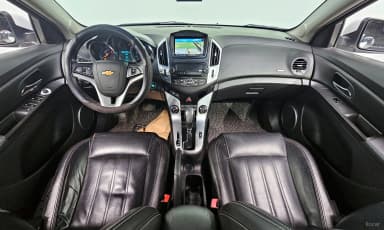 Cruze