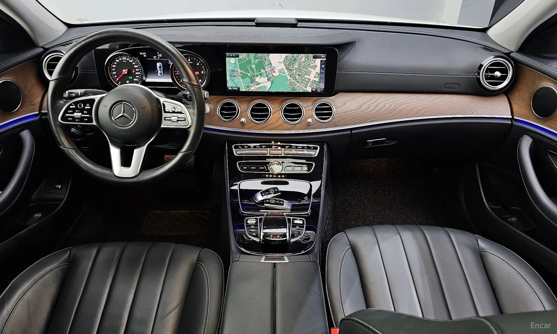 E-Class W213
