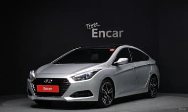 i40 saloon