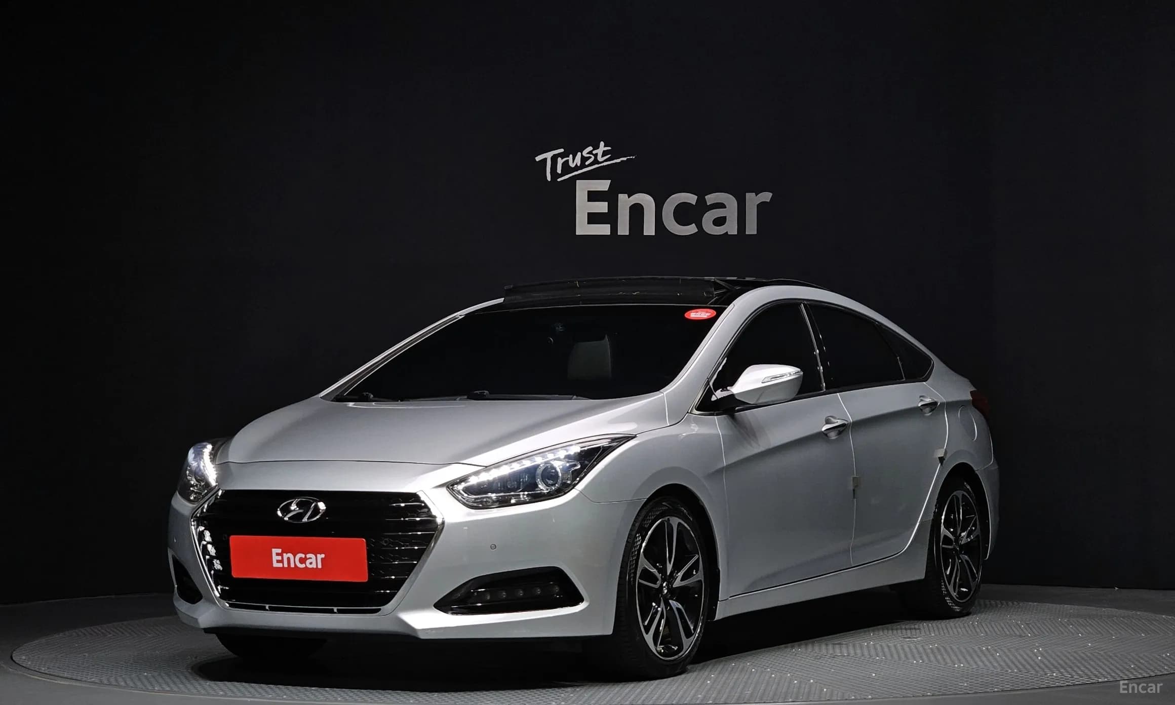 i40 saloon