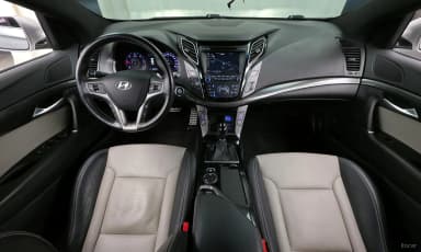 i40 saloon