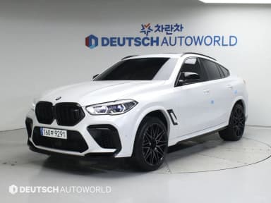 X6M (G06)