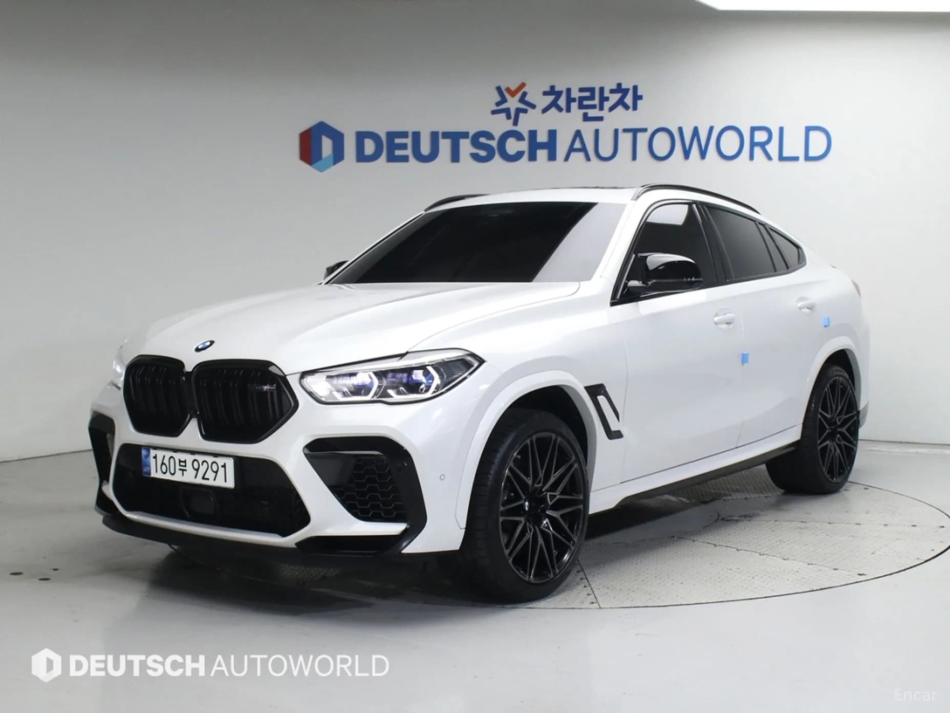 X6M (G06)