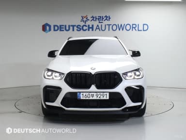 X6M (G06)