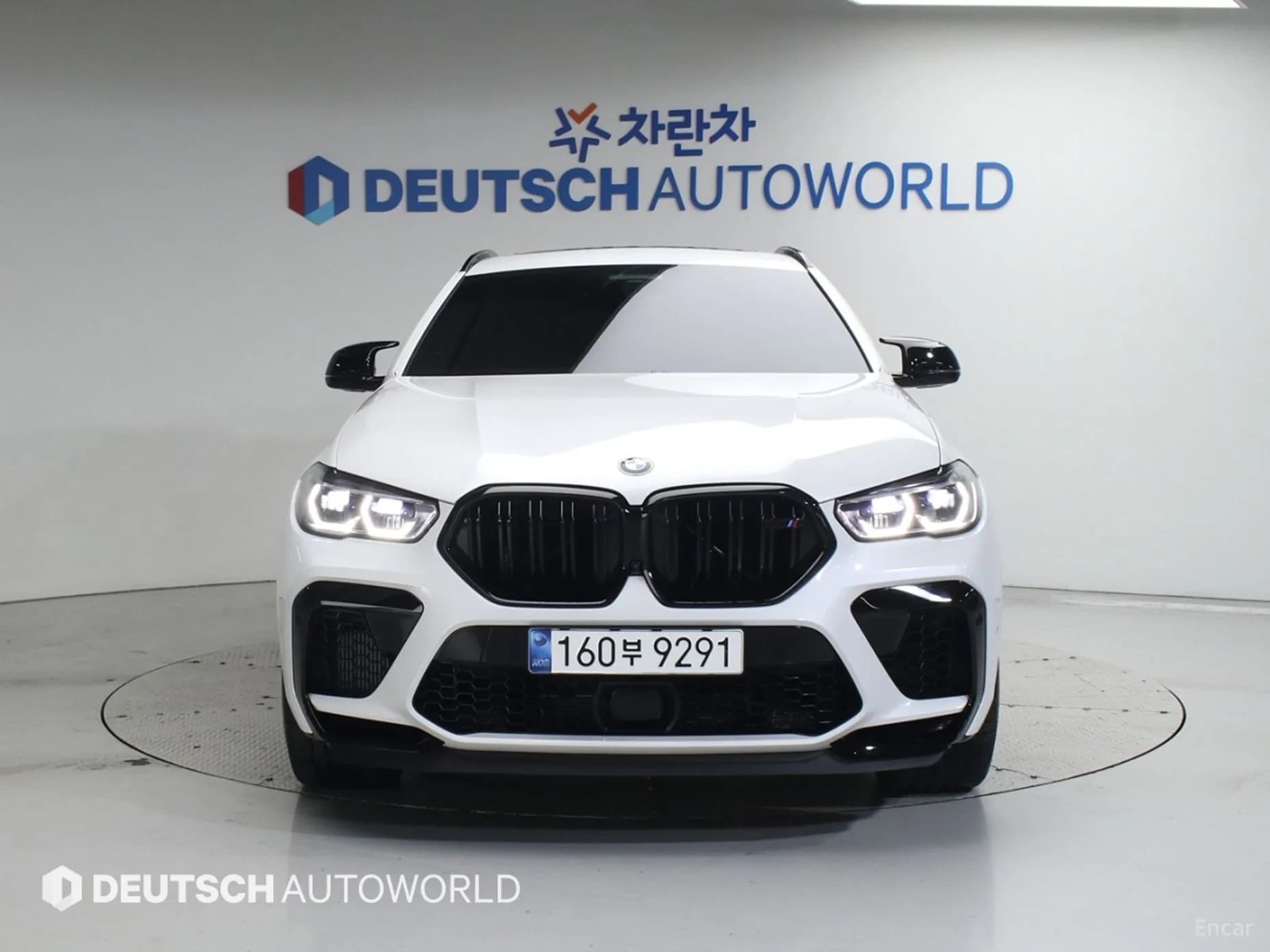 X6M (G06)