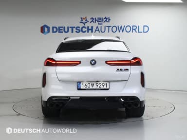 X6M (G06)